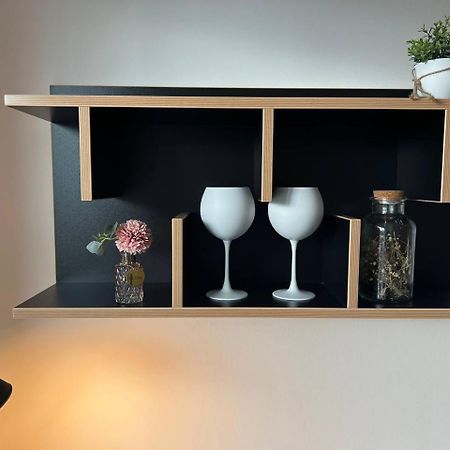 Cozy Modern Studio Next To Easy Side Galley Βερολίνο Εξωτερικό φωτογραφία
