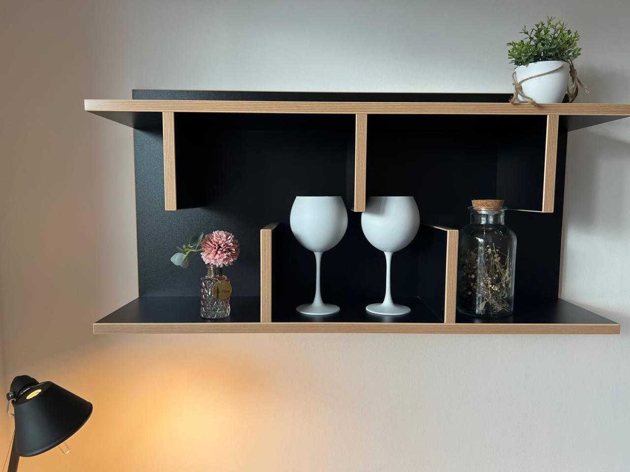 Cozy Modern Studio Next To Easy Side Galley Βερολίνο Εξωτερικό φωτογραφία