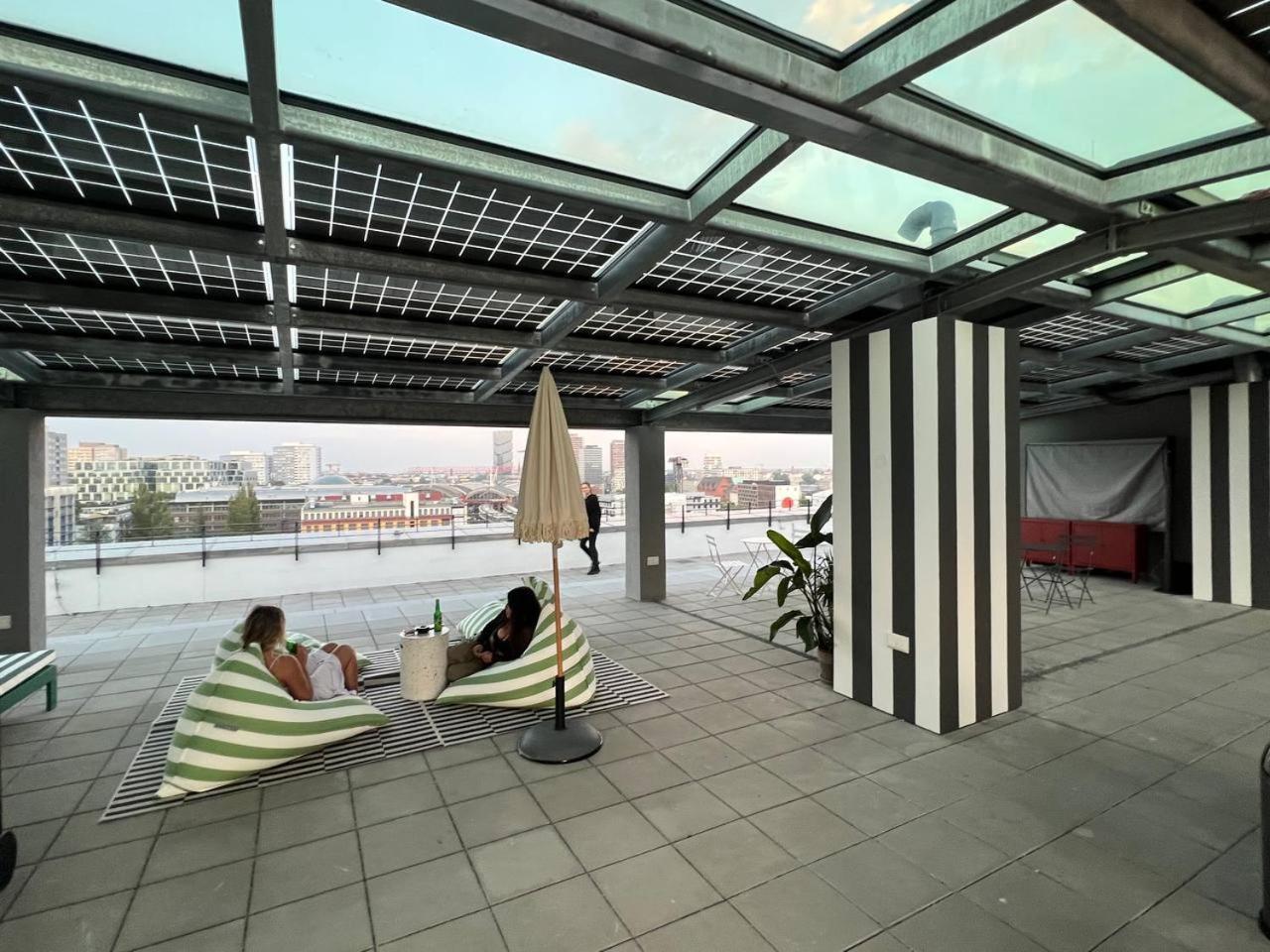 Cozy Modern Studio Next To Easy Side Galley Βερολίνο Εξωτερικό φωτογραφία
